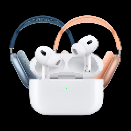 AirPodz & AirPodz Max Vendor