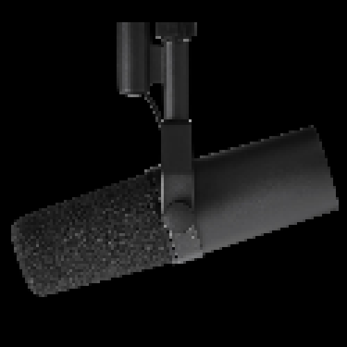 SM7B Microphone Vendor