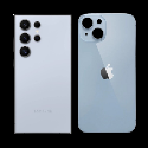 iFone & Samsong Vendor